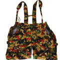 Original Schweizer Armee Feldhose M70 Schweiz Kampf Camo Scharfschützenhose NEU