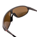 Original Schweizer Armee SUVASOL Sonnenbrille schwarz mit Etui Mountain Alpine Brille NEU