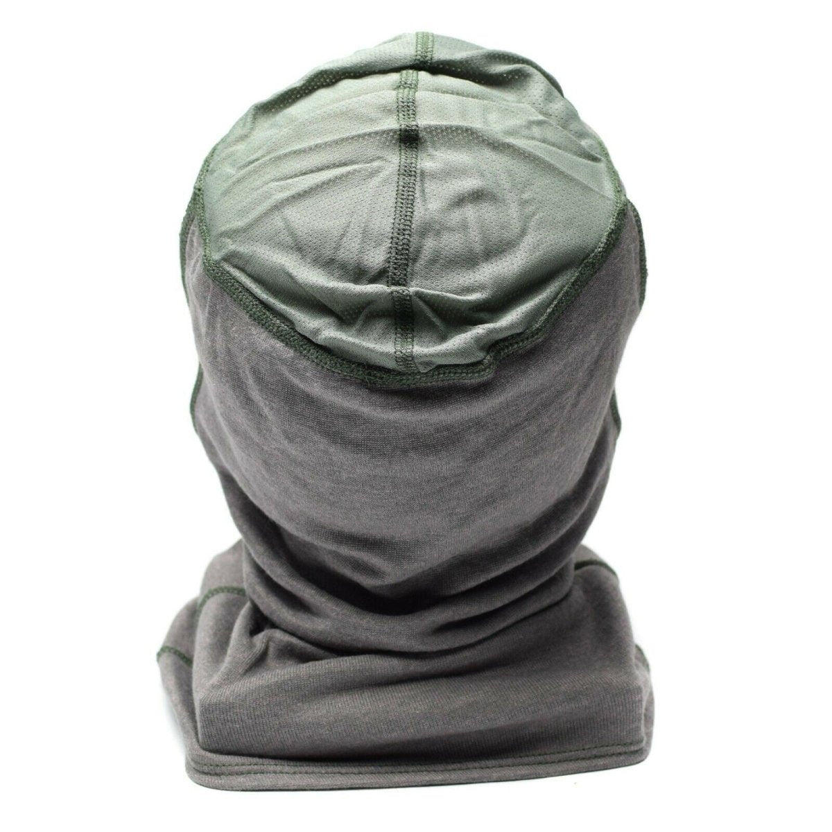 Echte US-Militär-Sturmhaube aus flammhemmender Aramid-Maske aus Viskose