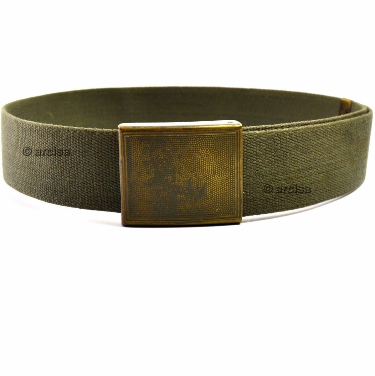 Bundeswehr Hosenträgergurt Y-Strap Set System Tactical Harness Pack
