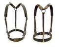 Bundeswehr Hosenträgergurt Y-Strap Set System Tactical Harness Pack