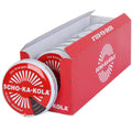German Energy Zartbitterschokolade SCHO-KA-KOLA Koffein &amp; Cola-Nuss 100 g Blechdose
