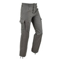 Deutsche Militärhose im Moleskin-Stil, olivgrüne Kampfuniformhose, Replik NEU