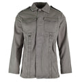 Deutsche Armee Bundeswehr Stil Moleskin Jacke Militär Oberbekleidung brandneu