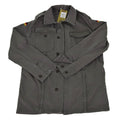 Deutsche Armee Bundeswehr Stil Moleskin Jacke Militär Oberbekleidung brandneu