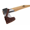 Gransfors Small Splitting Axe 425 Carbon Steel Hatchet Hickory Wood Handle - GoMilitar