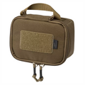 Helikon-Tex 1L Munitionskiste Cordura YKK Zip Shooting Range Taktische Tasche