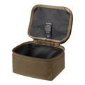 Helikon-Tex 1L Munitionskiste Cordura YKK Zip Shooting Range Taktische Tasche