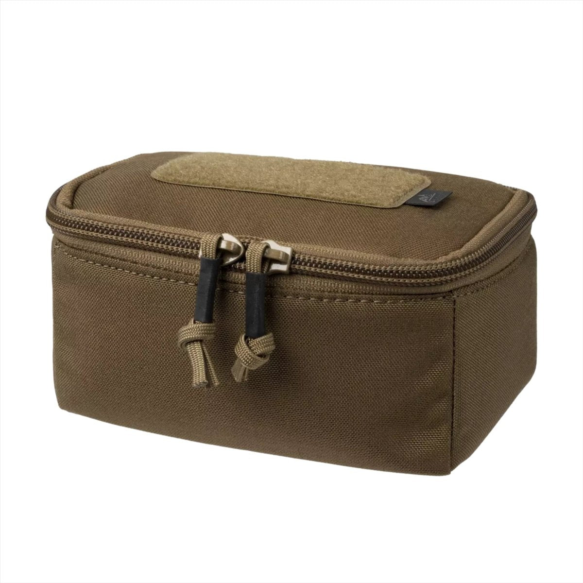 Helikon-Tex 1L Munitionskiste Cordura YKK Zip Shooting Range Taktische Tasche