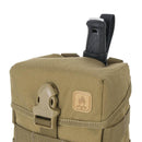 Helikon - Tex Admin Pouch Compact Tactical Gear Utility Bag MOLLE Compatible - GoMilitar