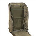 Helikon Tex Rucksackeinsatz Panel Organizer MOLLE Hakenschlaufe Schattengrau