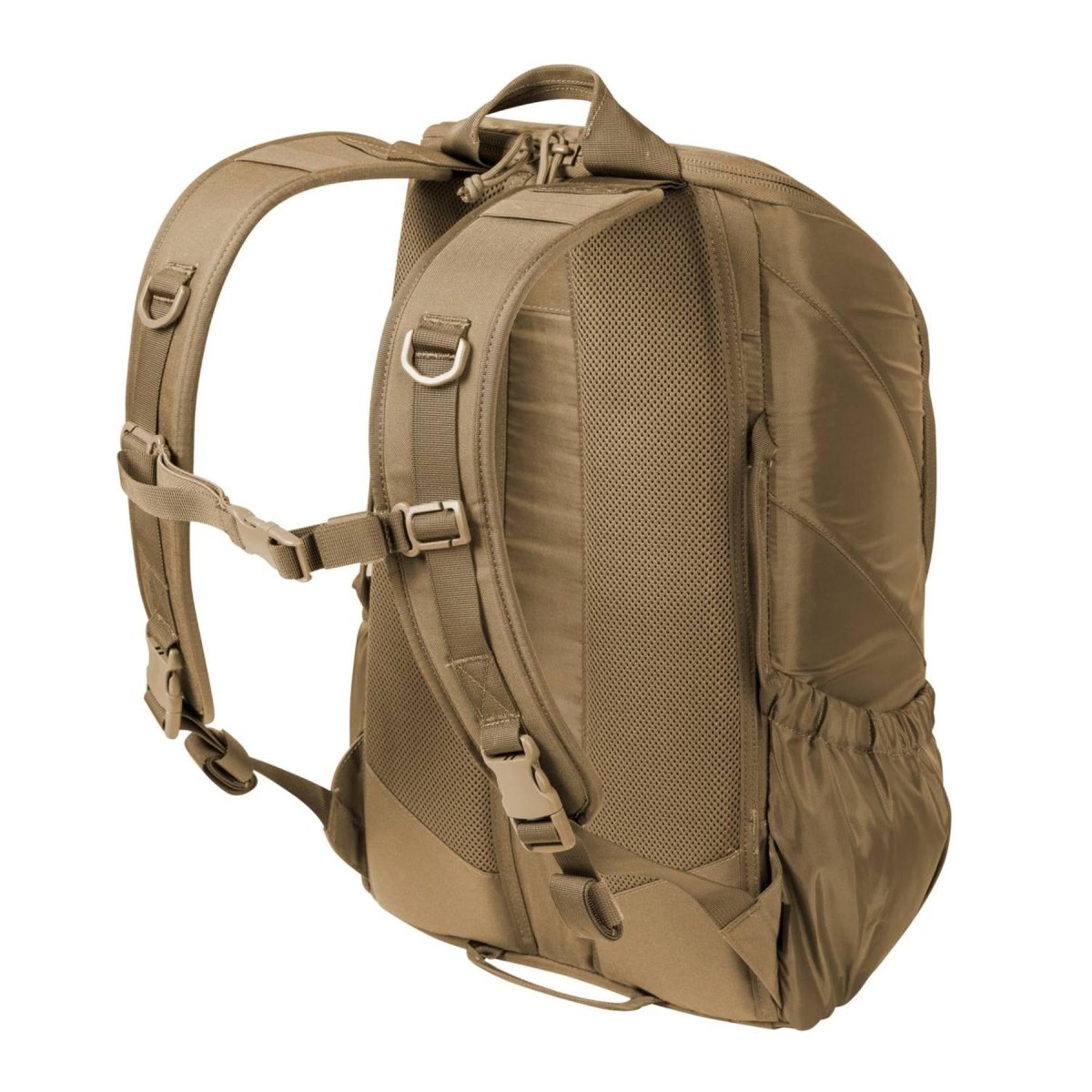 Helikon-Tex BAIL OUT BAG taktischer Rucksack 23L Überlebens-Wander-Campingtasche Armee