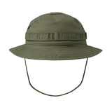 Helikon-Tex Boonie MK2 Taktischer Hut Stretch Ripstop Stoff verstellbares Drawcord