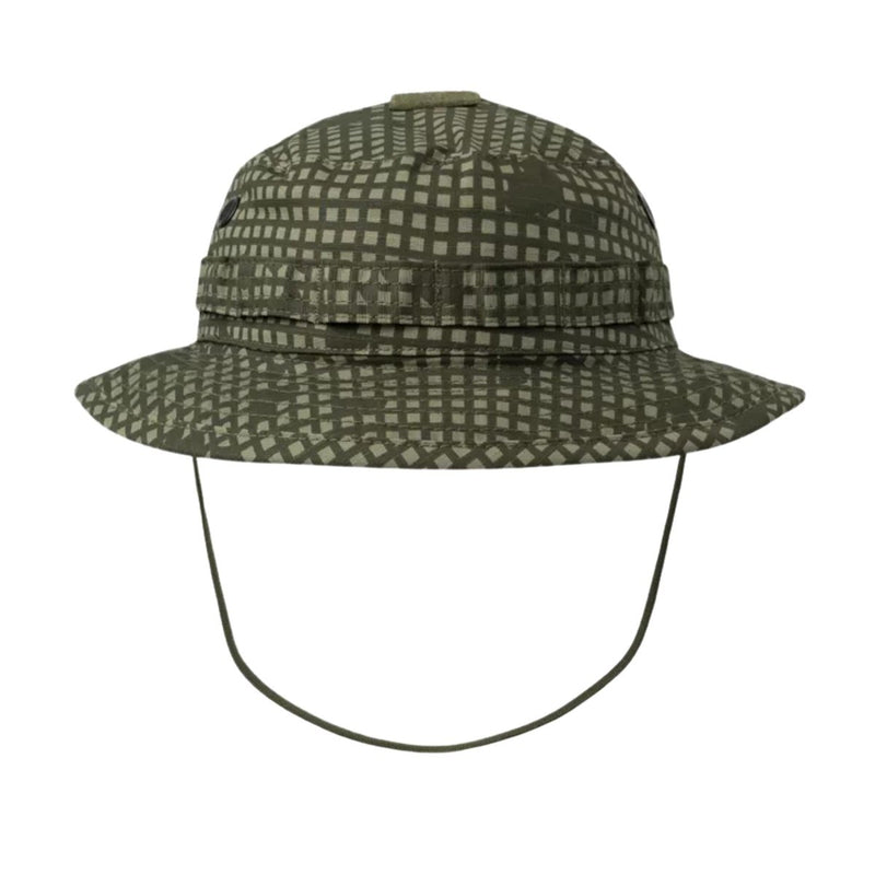 Helikon-Tex Boonie MK2 Taktischer Hut Stretch Ripstop Stoff verstellbares Drawcord