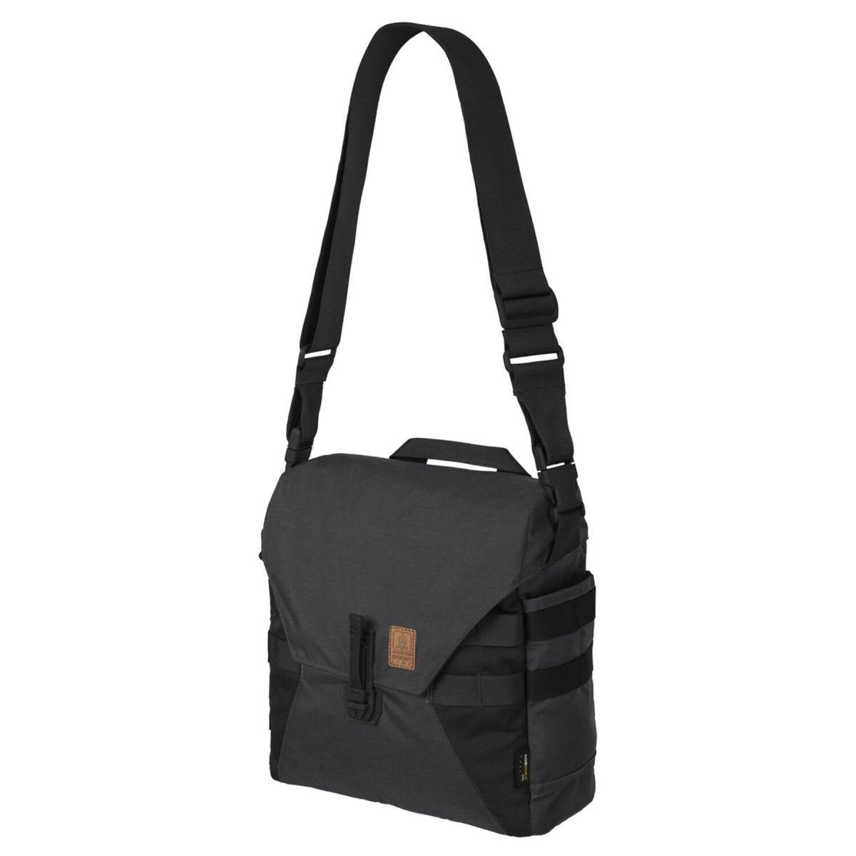 Helikon-Tex Bushcraft Brotbeutel Umhängetasche universal 500D Cordura Molle Pals