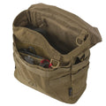 Helikon-Tex Bushcraft Brotbeutel Umhängetasche universal 500D Cordura Molle Pals
