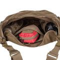 Helikon-Tex Bushcraft Satchel Umhängetasche Cordura taktische Molle Outdoor Feld
