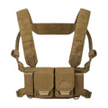 Helikon-tex Competition Multi Gun Chest Rig Schießen taktische Molle Cordura Weste