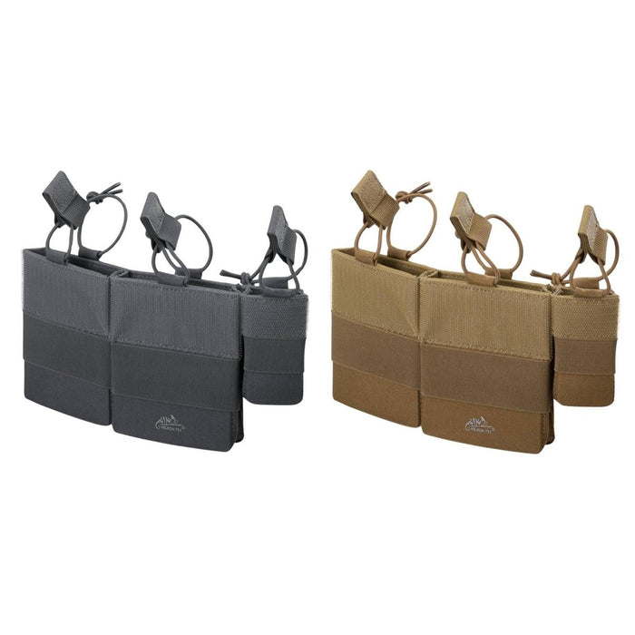 Helikon – Tex Competition TwoGun Insert Rig Magazintasche Molle Cordura Tactical – GoMilitar