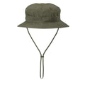 Helikon-Tex Field Hut Boonie Style Ripstop Stoff einstellen Elastic Drawcord