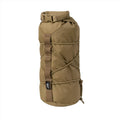 Helikon-Tex Foxhole Tactical 4,5L Sling Bag MOLLE Roll Top Verschluss Coyote