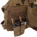 Helikon-tex Guardian chest rig vest cordura Molle panel magazine tactical combat - GoMilitar