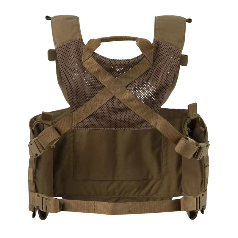 Helikon-Tex Guardian Reece Chest Rig Cordura Magazine Taschen vis-kompatibel
