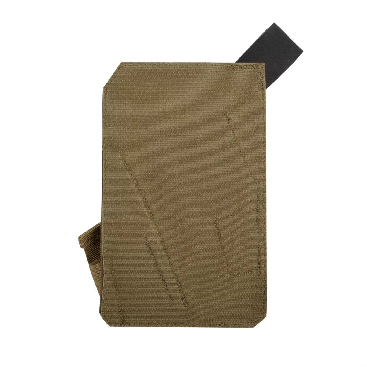 Helikon-Tex Insert Pistolenholster Cordura Low Profile Bandicoot Pouch Coyote