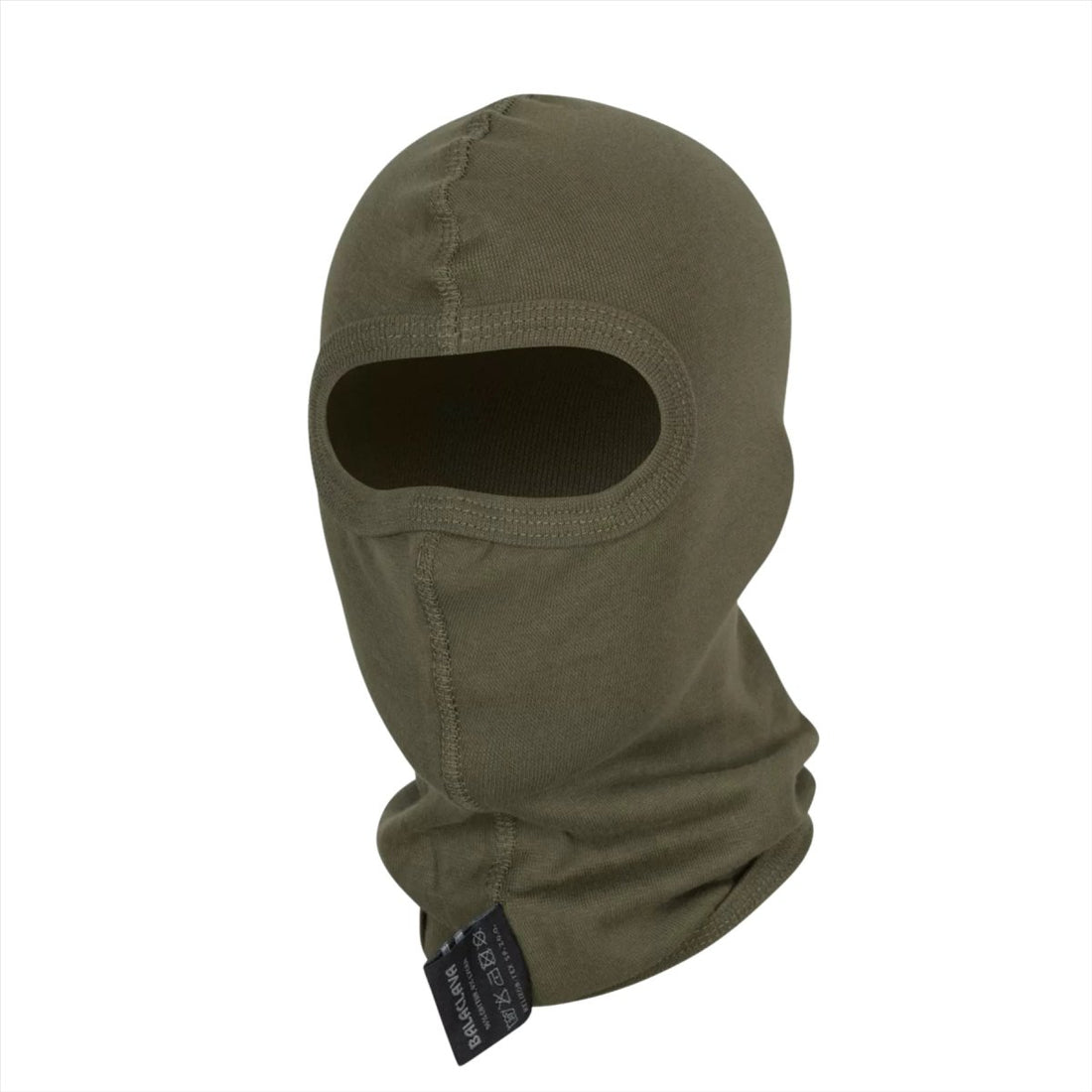 Helikon-Tex Sturmhaube aus leichter Baumwolle, atmungsaktiv, taktische Gesichtsmaske