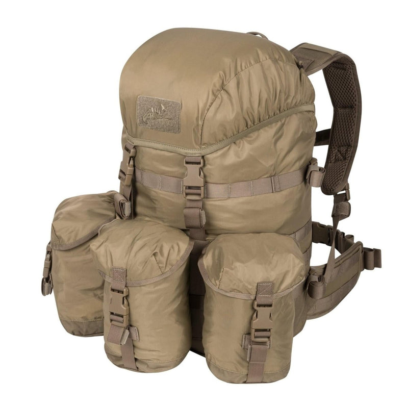 Helikon - Tex Matilda tactical backpack three big pockets military combat bag 35L - GoMilitar