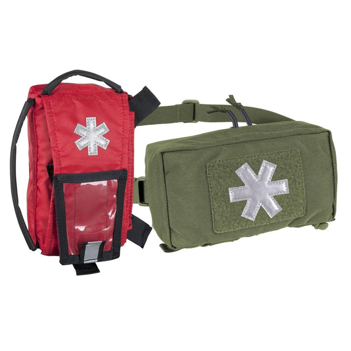 Helikon – Tex Modular Individual Med Kit Pouch Erste-Hilfe-Set Militär EMT – GoMilitar