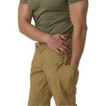 Helikon-Tex SFU Next Mk2 Taktische Hose Ripstop Multi Point Adjustment Woodland