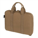 Helikon-Tex Single Pistol Wallet Case Cordura Nylon Pistolen-Aufbewahrungstasche Schwarz