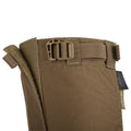 Helikon-Tex Schneefall-Gamaschen, längenverstellbar, wasserabweisend, Woodland Camo