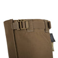 Helikon-Tex Schneefall-Gamaschen, längenverstellbar, wasserabweisend, Woodland Camo