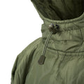 Helikon-Tex SWAGMAN ROLL Basic Poncho Dicke Winterpolsterdecke Steppdecke Schwarz
