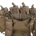 Helikon-Tex Training Mini Chest Rig TMR taktische Molle Range Schießfeldweste