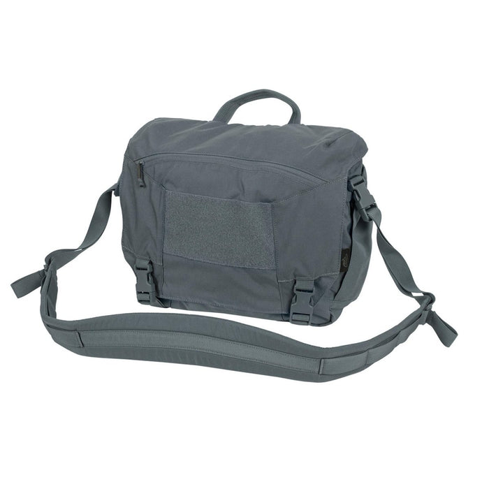Helikon - Tex Urban Courier-Tasche Mittlerer, abnehmbarer Stabilisierungsgurt im Militärstil - GoMilitar