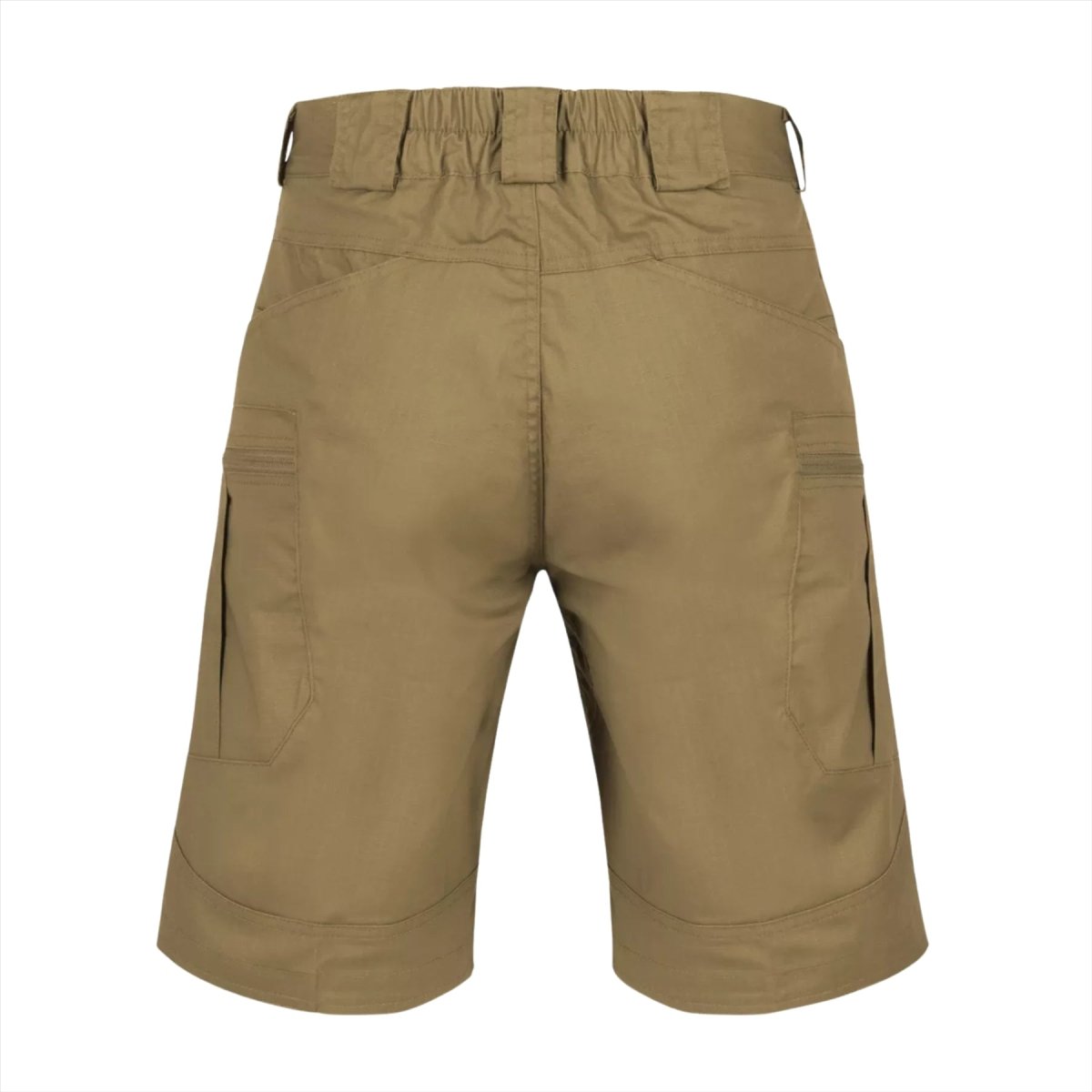 Helikon-Tex Urban Tactical Shorts Cargotaschen PolyCotton Ripstop Schwarz