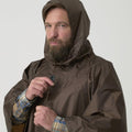 Helikon-Tex US Army Modell Poncho Wasserdicht Taktisch PenCott Wildwood Camo