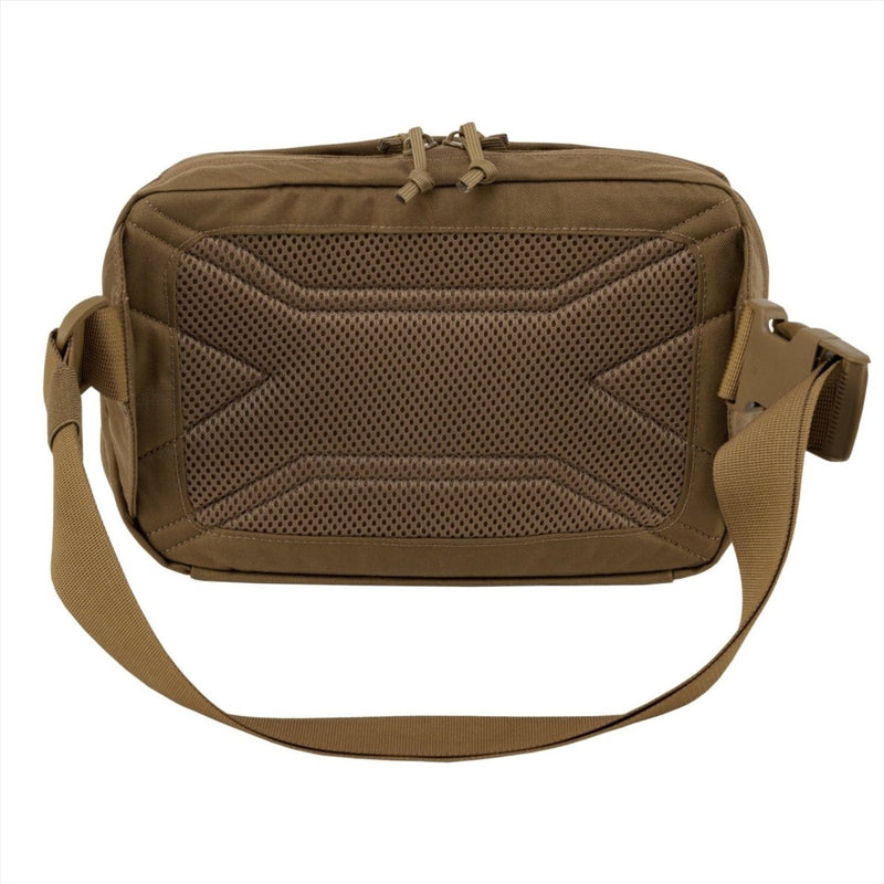 Helikon-Tex Hüfttasche RAT Cordura Nylon 3,5L Taktische MOLLE EDC Organizer-Tasche