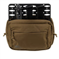 Helikon-Tex Hüfttasche RAT Cordura Nylon 3,5L Taktische MOLLE EDC Organizer-Tasche