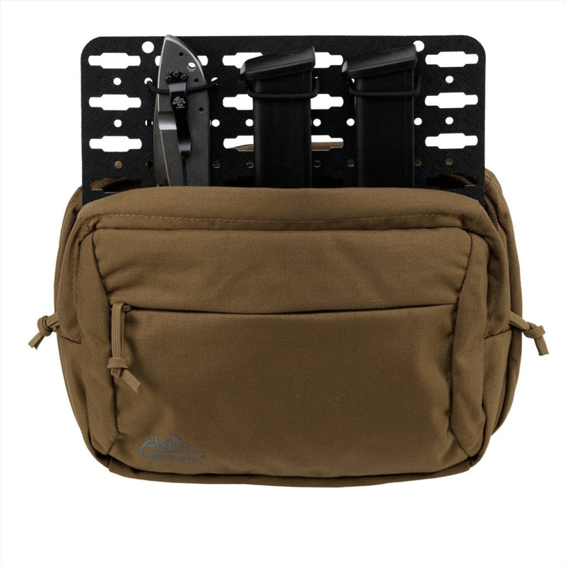 Helikon-Tex Hüfttasche RAT Cordura Nylon 3,5L Taktische MOLLE EDC Organizer-Tasche
