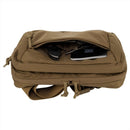 Helikon-Tex Waist Pack RAT Cordura Nylon 3.5L Tactical MOLLE EDC Organizer Bag - GoMilitar