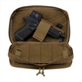 Helikon-Tex Hüfttasche RAT Cordura Nylon 3,5L Taktische MOLLE EDC Organizer-Tasche
