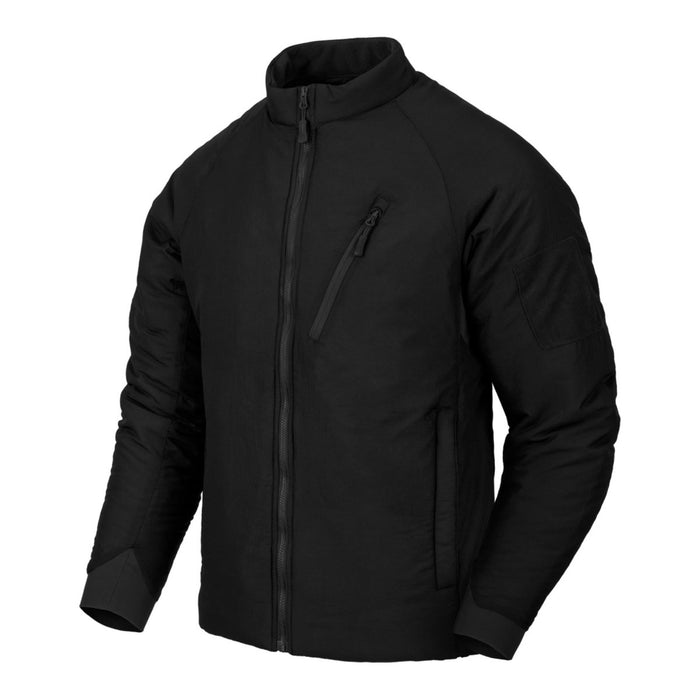 Helikon - Tex Wolfhound Jacket Lightweight Climashield Insulated Tactical Gear - GoMilitar