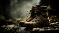 Wanderschuhe