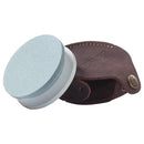 HULTAFORS Äxte Schleifstein, raue Seite 180, feine Seite 600, inklusive Scheide