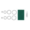 Katadyn Combi Filtersystem Wartungsset Ersatz Katadyn 8-tlg O-Ring Set