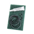 Katadyn Combi Filtersystem Wartungsset Ersatz Katadyn 8-tlg O-Ring Set